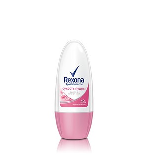 Rexona /    