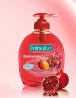 ������ ���� Palmolive