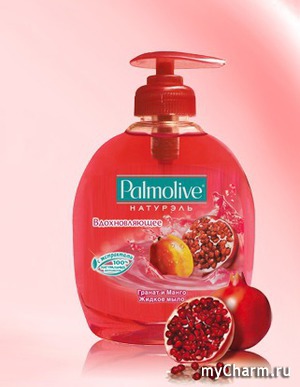 Palmolive / ������ ���� ������������� ������ � �����