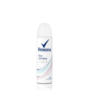 Rexona /    