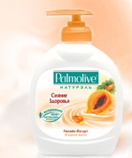 ������ ���� Palmolive