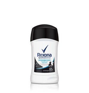 Rexona /     