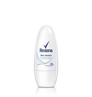 Rexona /    