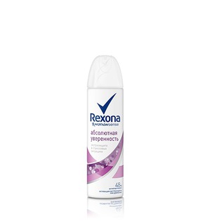 Rexona /    