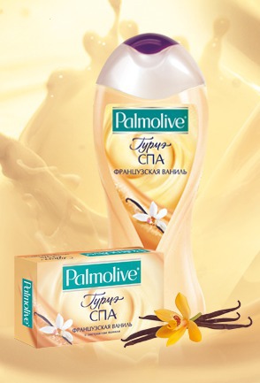 Palmolive / ���� ��� ���� "����� ��� ����������� ������"