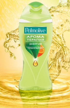 Palmolive / ���� ��� ���� "������������ �������"