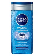    Nivea Men