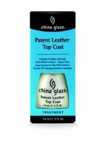     China Glaze