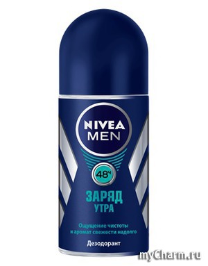 Nivea Men /   