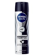 - Nivea Men