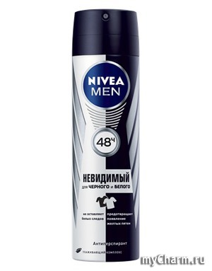 Nivea Men / -  