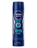  Nivea Men