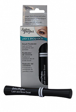 Salon Perfect /      Lash & Brow Excel Growth Accelerator