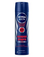 - Nivea Men
