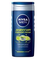    Nivea Men