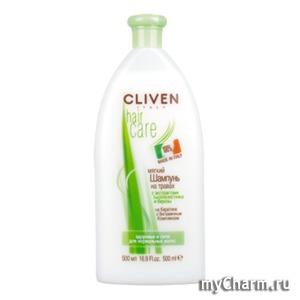 CLIVEN /    