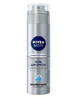    Nivea Men