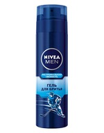    Nivea Men