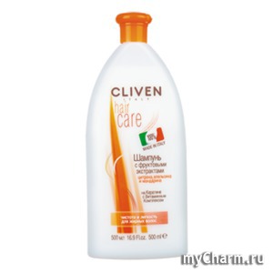 CLIVEN /    
