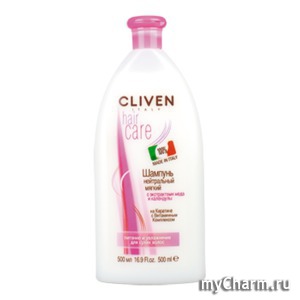 CLIVEN /   