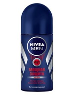 - Nivea Men