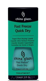   China Glaze