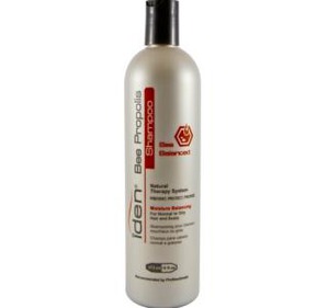 IDEN /  Bee Propolis Shampoo Bee Balanced