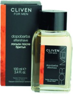    CLIVEN FOR MEN