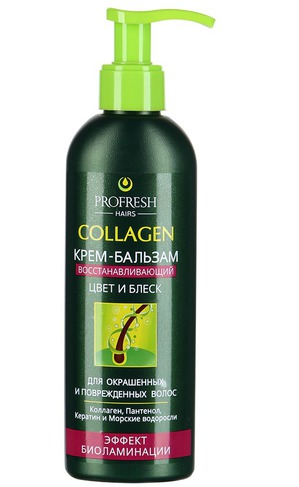 Profresh / -  Collagen   