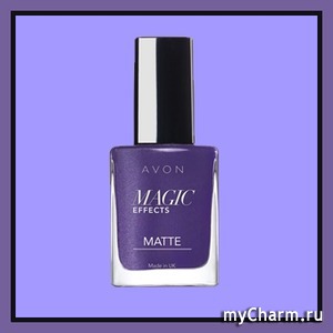 Avon /    MAGIC effects MATTE