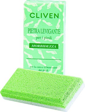 CLIVEN /  Pietra Levigante