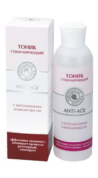 " " /       Anti-Age