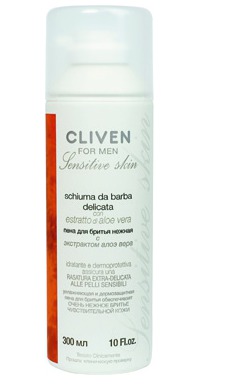 CLIVEN FOR MEN /    