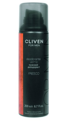 CLIVEN FOR MEN /  Fresco