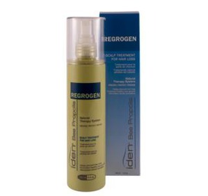 IDEN /     Bee Propolis Regrogen Scalp Treatment for Hair Loss