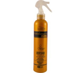 IDEN /    Bee Propolis Volume Spray Weightless