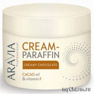 Aravia / - Creamy chocolate c     F