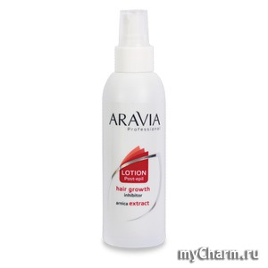 Aravia /  Professional"       