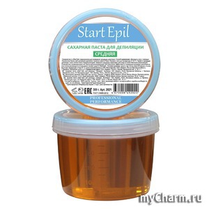 Aravia / Start Epil    