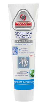 "" /   "  " MINERAL PROTECTION