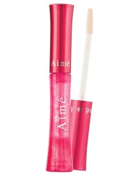 AIME / Блеск для губ Карамель