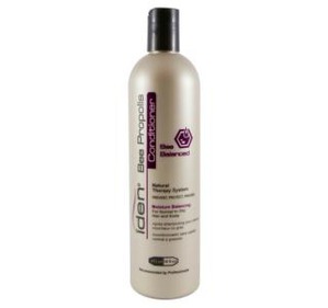 IDEN /      Bee Balanced