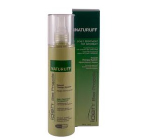 IDEN /    Bee Propolis Skalp Treatment for Dandruff