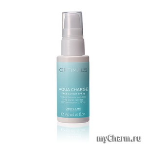 Oriflame /     SPF 15 +