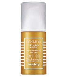 Sisley /    Sunleya Age minimizing sun protection