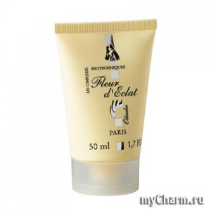 Les complexes Biotechniques M120 /  Fieur d'Eclat