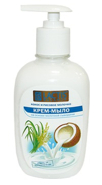 "������ ��" / ����-���� ��� ��� ����� �Lactis Balance�