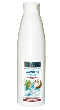 " " /          Lactis Balance