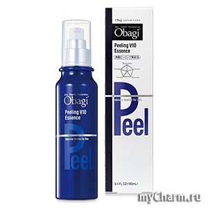 Obagi / - Peeling V10 Essence
