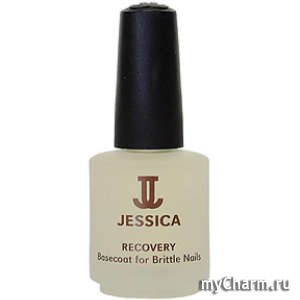 Jessica /        Recovery